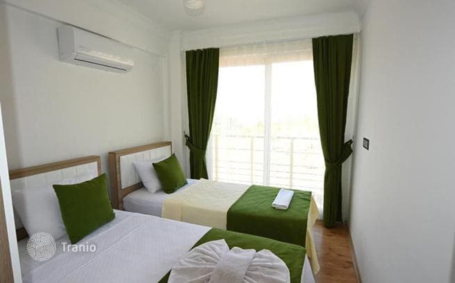 1-Bedroom Apartment in Fethiye, Turkey