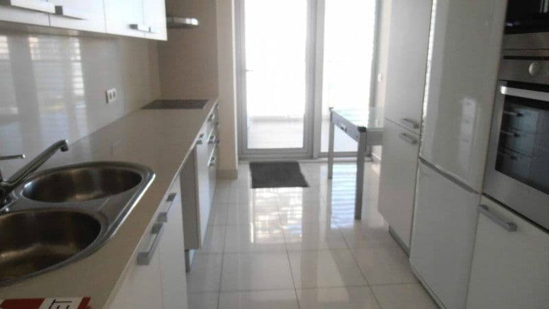 Квартира в Барселоне, Испания, 199 м², фото 4