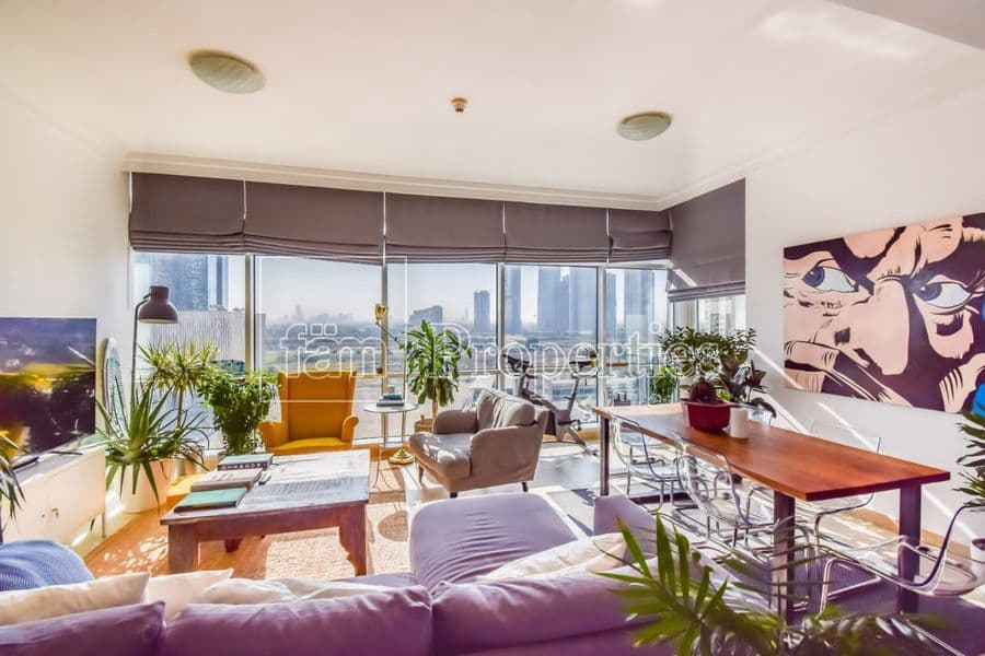 Апартаменты в Дубае, ОАЭ, 160 м², фото 3