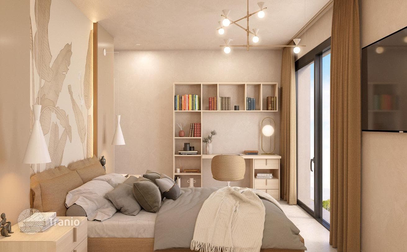 4-комнатная вилла 607 м² в Сан Педро Алькантара, Испания, фото 3