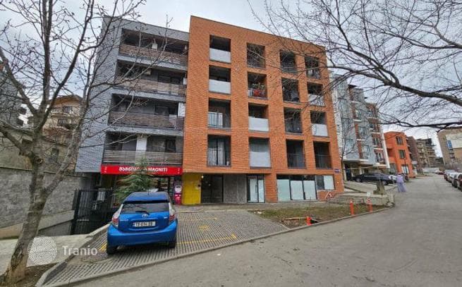 1-Bedroom Apartment in Saburtalo, Tbilisi, photo 4