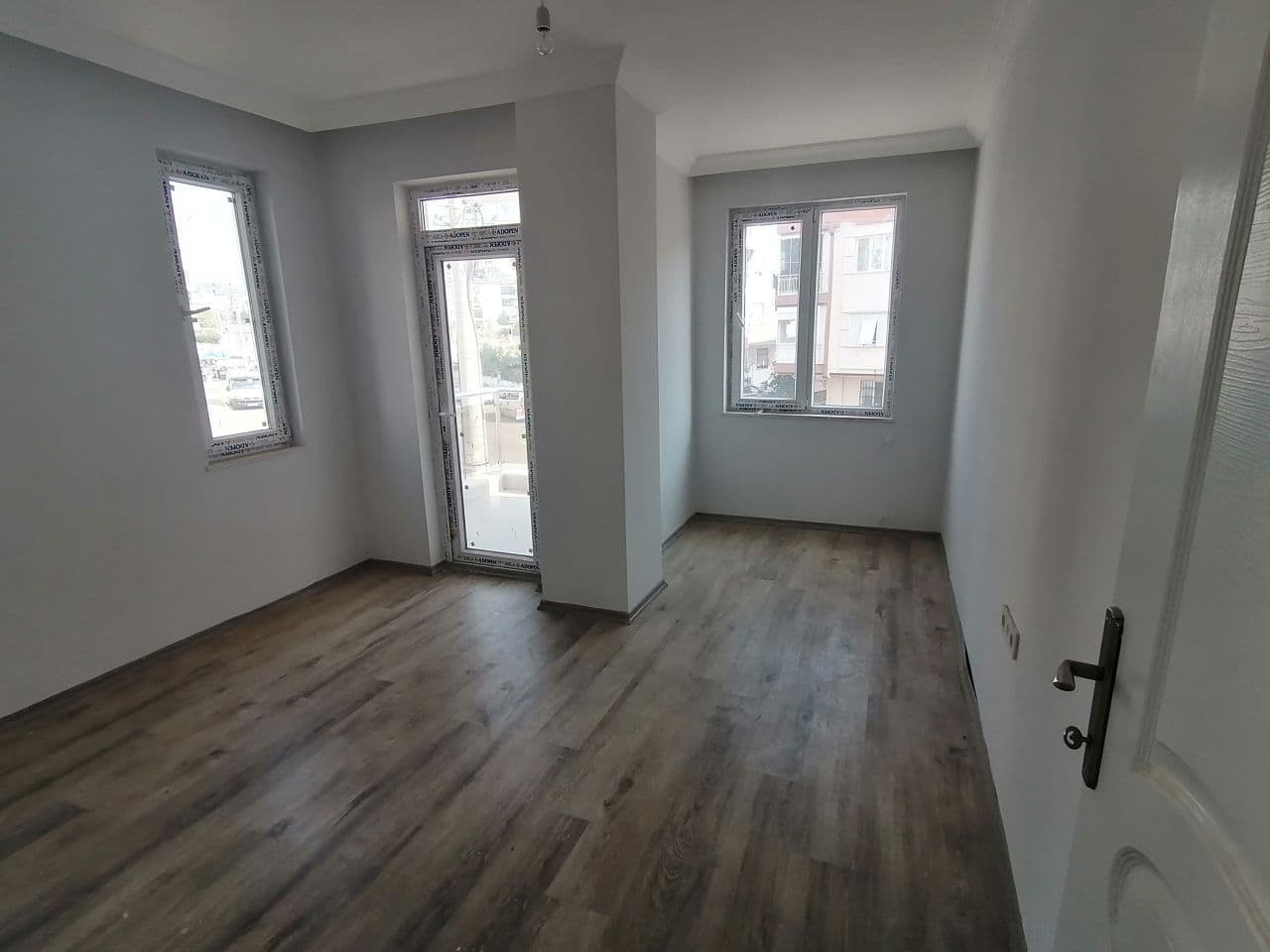 Квартира в Анталии, Турция, 97 м², фото 5