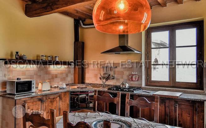 4-комнатная вилла 300 м² в Сан-Кашано-дей-Баньи, Италия, фото 3