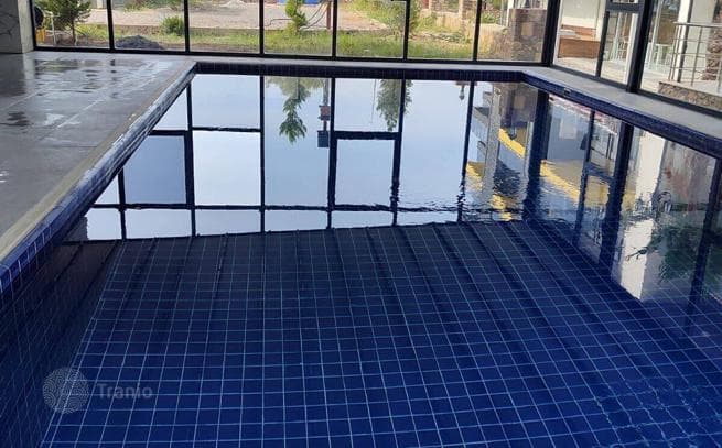 Luxury Apartments in Avsallar, Alanya