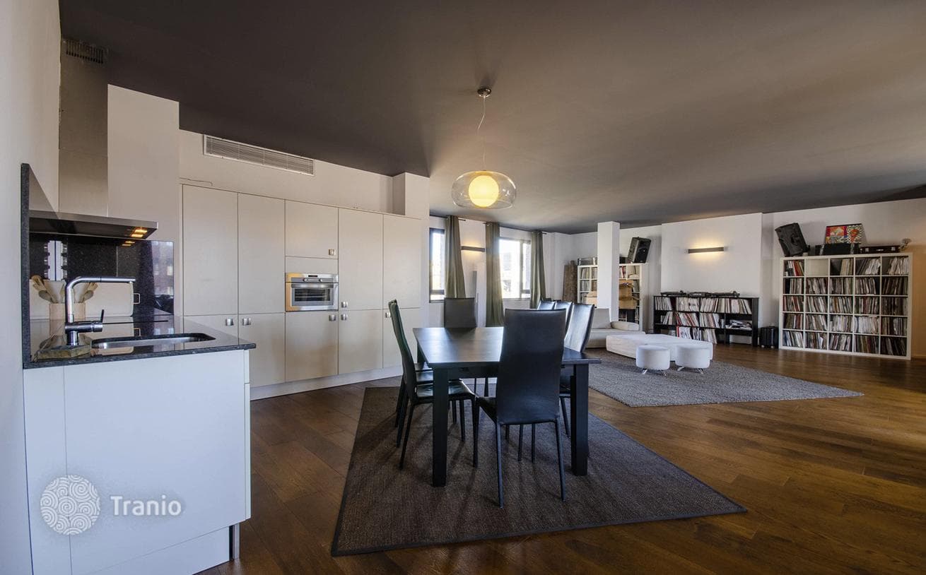 1-комнатная квартира 125 м² в Барселоне, Испания, фото 2