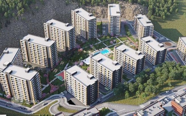 1-Bedroom Apartment on Krtsanisi St, Tbilisi, photo 5