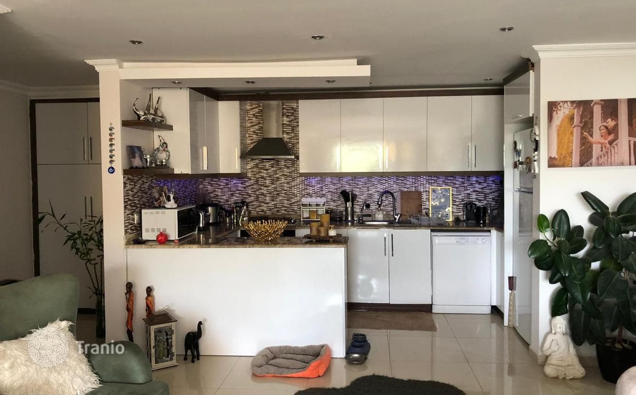 2-Bedroom Apartment with Balconies Beachfront in Kargicak, Alanya, photo 5
