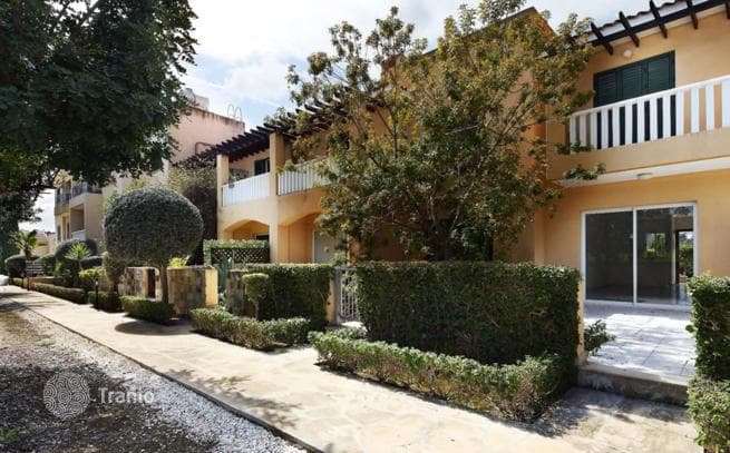 2-Bedroom Townhouse in Polis, Cyprus, photo 3