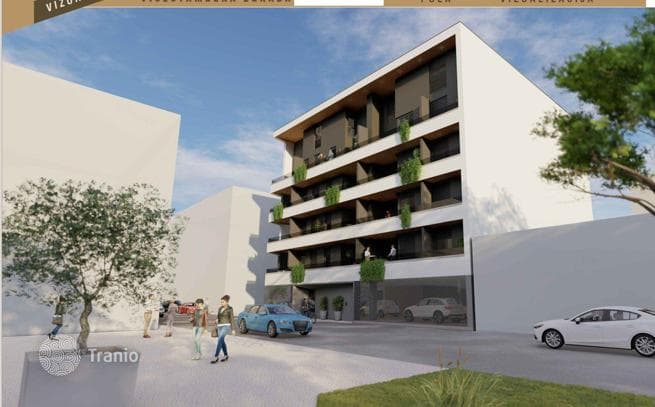 2-Bedroom Apartment in New Build, Pula, Croatia, photo 5