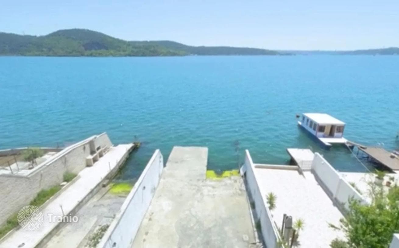 9-Bedroom Villa in Sariyer, Istanbul