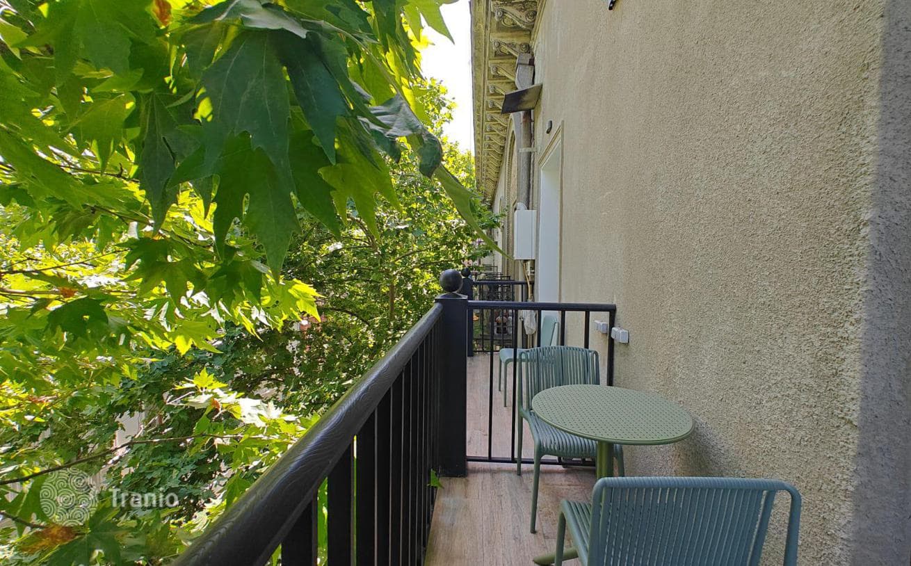 2-Bedroom Apartment in Old Tbilisi, Tbilisi, photo 4