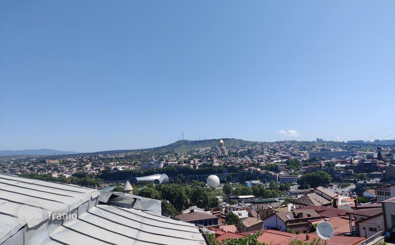 4-Bedroom House in Old Tbilisi, Tbilisi, photo 3