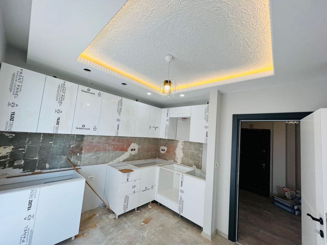 Квартира в Анталии, Турция, 150 м², фото 5