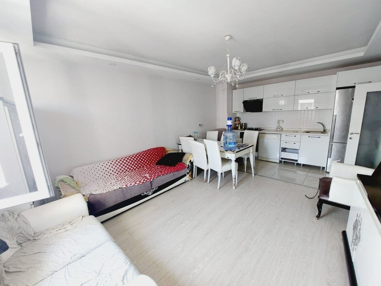 Квартира в Анталии, Турция, 80 м², фото 4