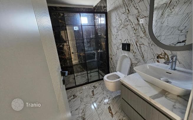 Villas with Private Pool in Konyaalti, Antalya, photo 3