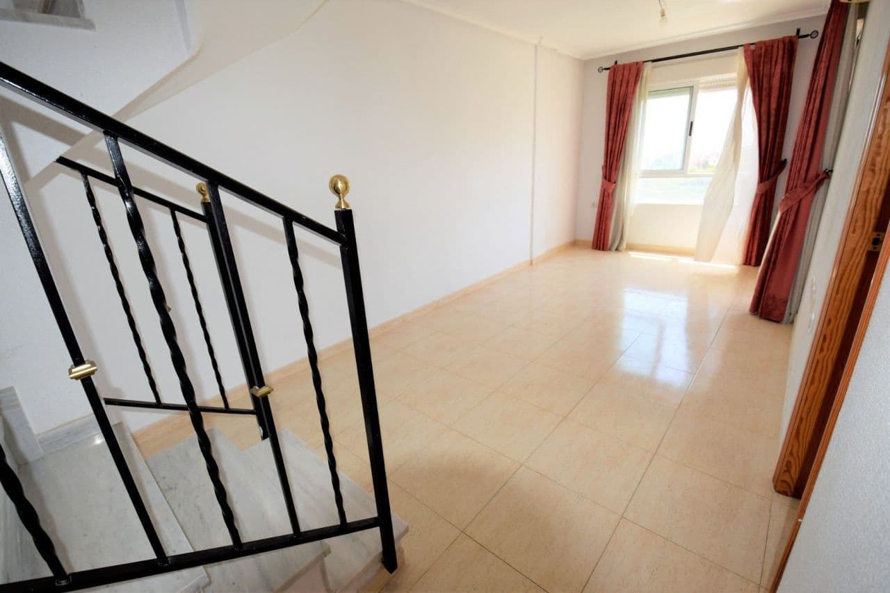 Пентхаус в Гуардамар-дель-Сегура, Испания, 96 м², фото 4