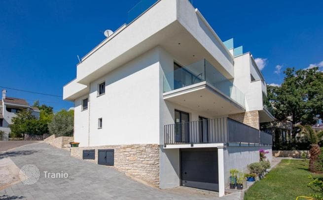 3-Bedroom Villa in Opatija, Croatia, photo 3