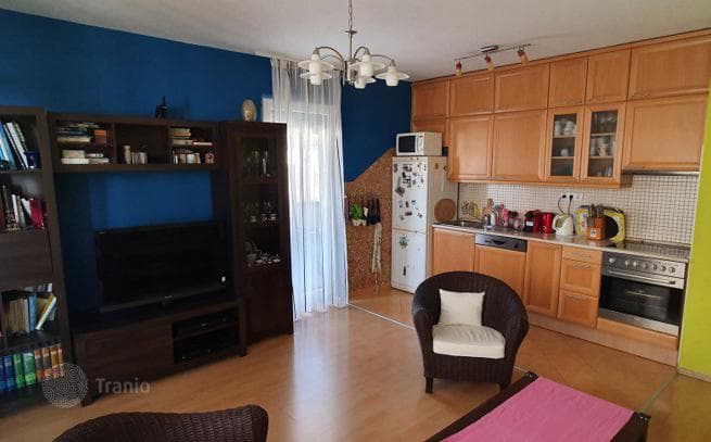 4-комнатная квартира 78 м² в Районе XIV (Зугло), Венгрия, фото 2