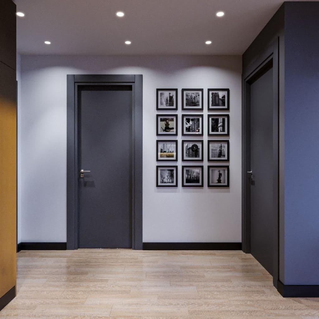 Квартира в Мерсине, Турция, 71 м², фото 5