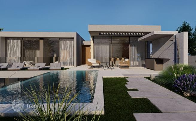 New Luxury Villas with Private Pools in Paphos, photo 3