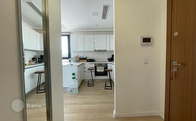 1-Bedroom Apartment in Kayithane, Istanbul, photo 5