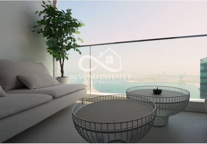 Апартаменты в Дубае, ОАЭ, 237.36 м², фото 2