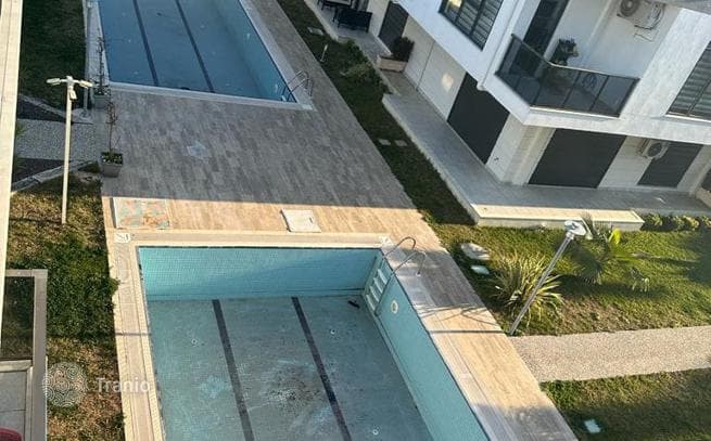 2-Bedroom (2+1) Apartment with Pool View in Guzelboba, Lara, Antalya, photo 2
