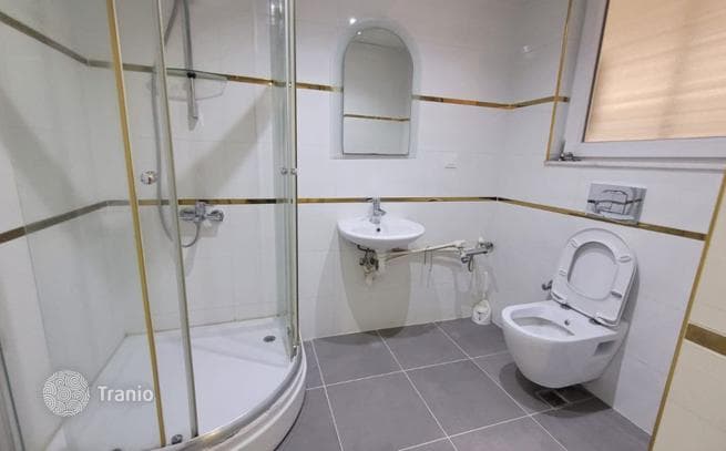 2-Bedroom (2+1) Apartment 700 m from the Sea in Konyaalti, Antalya