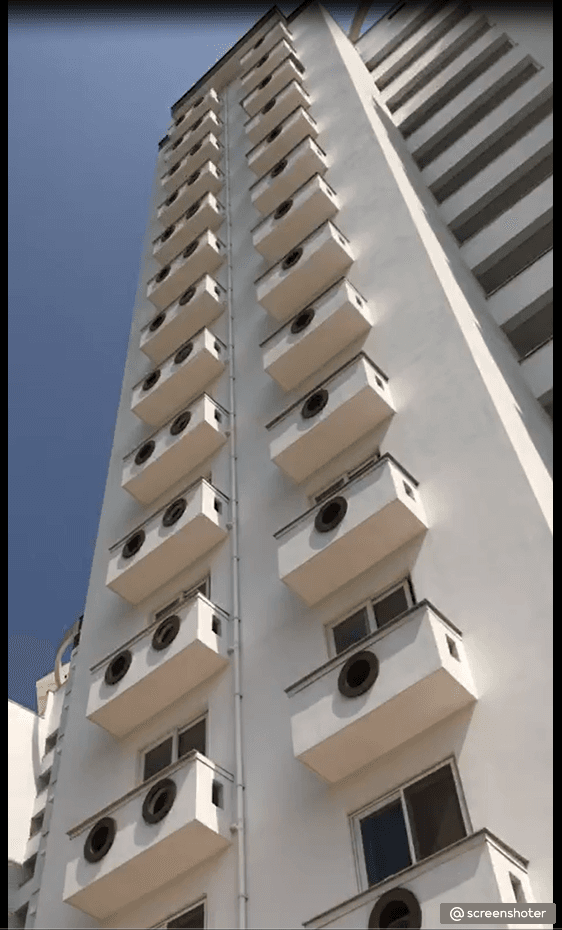 Апартаменты в Мерсине, Турция, 40 м², фото 3