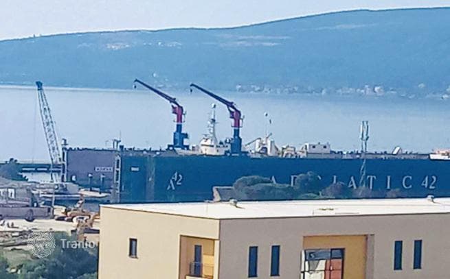 Sea View Duplex Apartment in Bijela, Herceg Novi, photo 5
