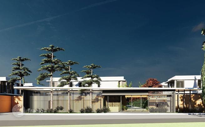 6-Bedroom Villa with Bespoke Design in Antalya, photo 2