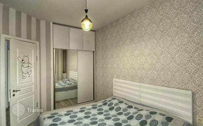 2-Bedroom Apartment with Sea and City Views in Batumi, photo 3