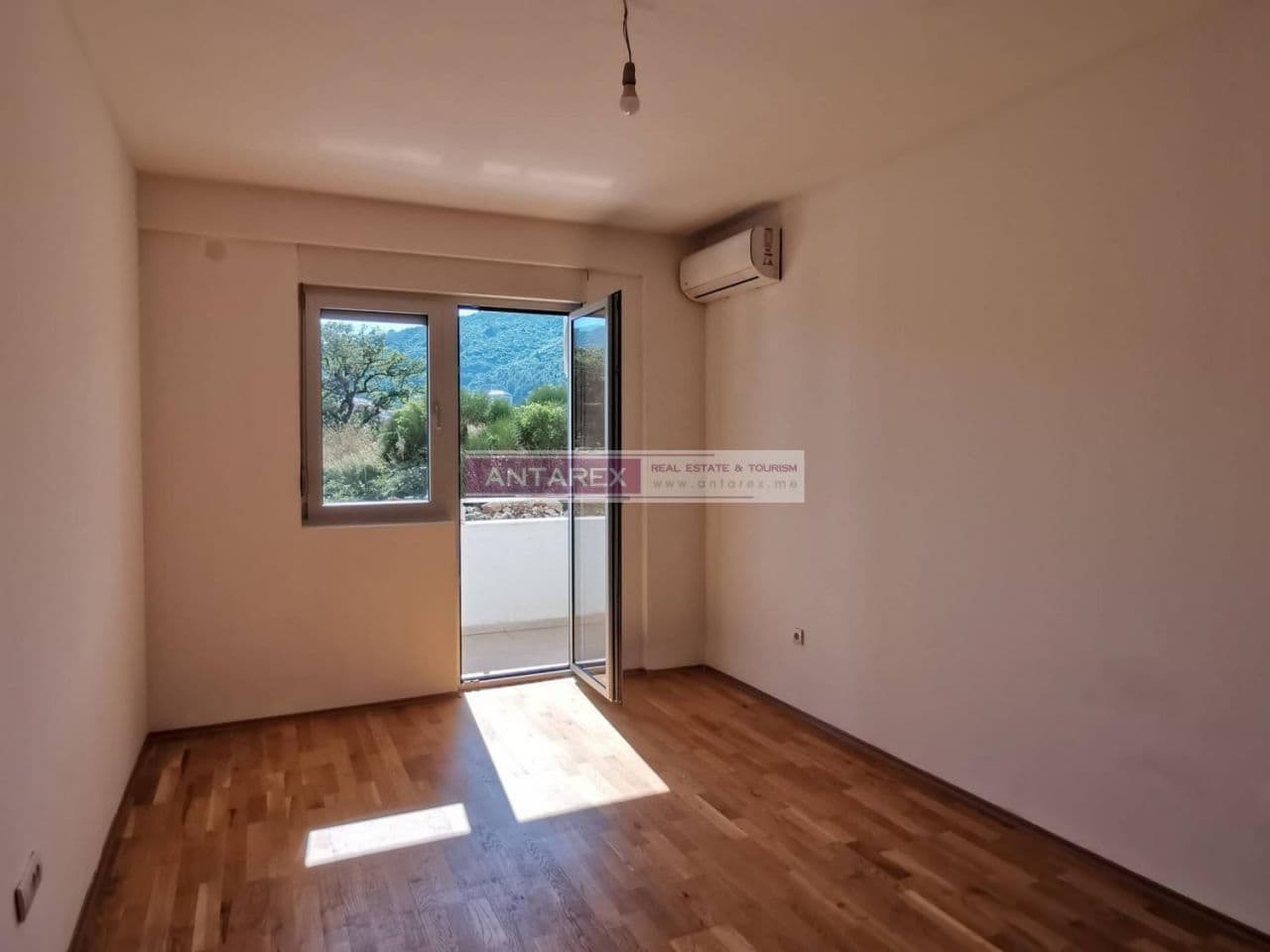 Апартаменты в Будве, Черногория, 60 м², фото 4