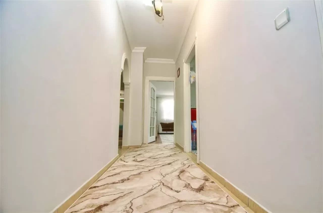 Апартаменты в Анталии, Турция, 95 м², фото 4