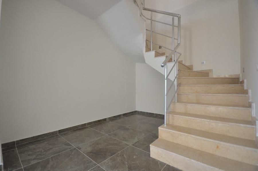 Квартира в Авсалларе, Турция, 115 м², фото 5