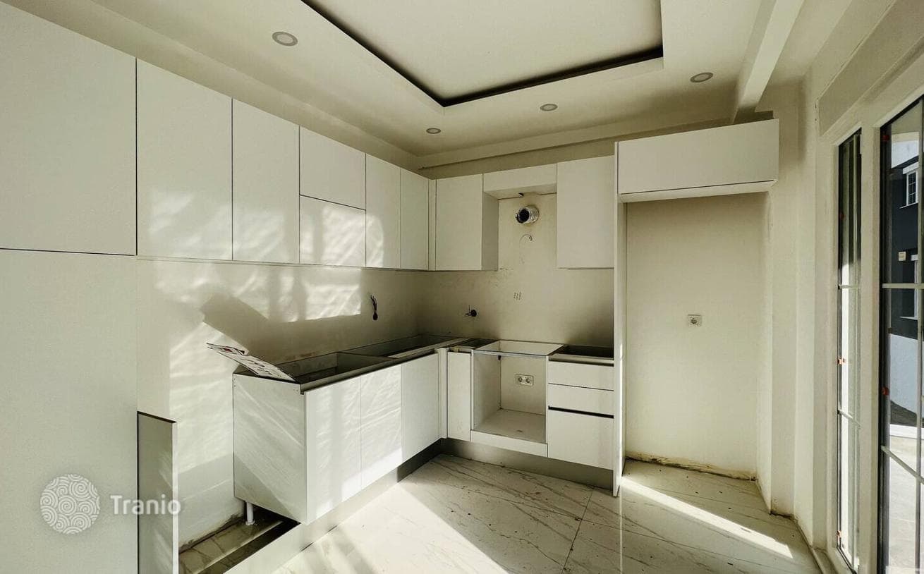 1- and 2-Bedroom Apartments in Kemer, Antalya