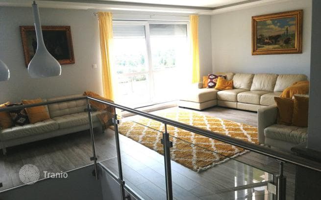 5-комнатная квартира 210 м² в Районе XI (Уйбуде), Венгрия, фото 3