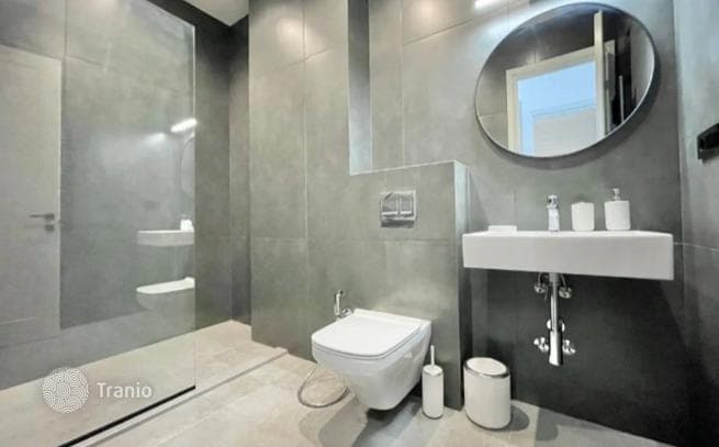 2-Bedroom Apartment in Saburtalo, Tbilisi