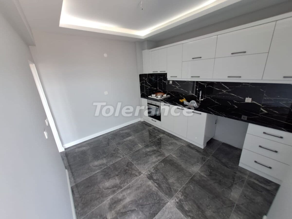 Апартаменты в Анталии, Турция, 250 м², фото 5