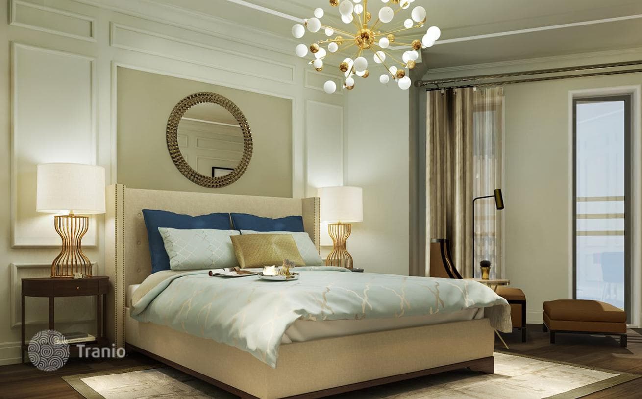 1–3-Bedroom Apartments in Istanbul, photo 2