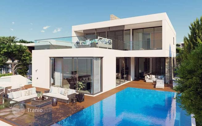 4-Bedroom Villa in Paphos, Cyprus, photo 5