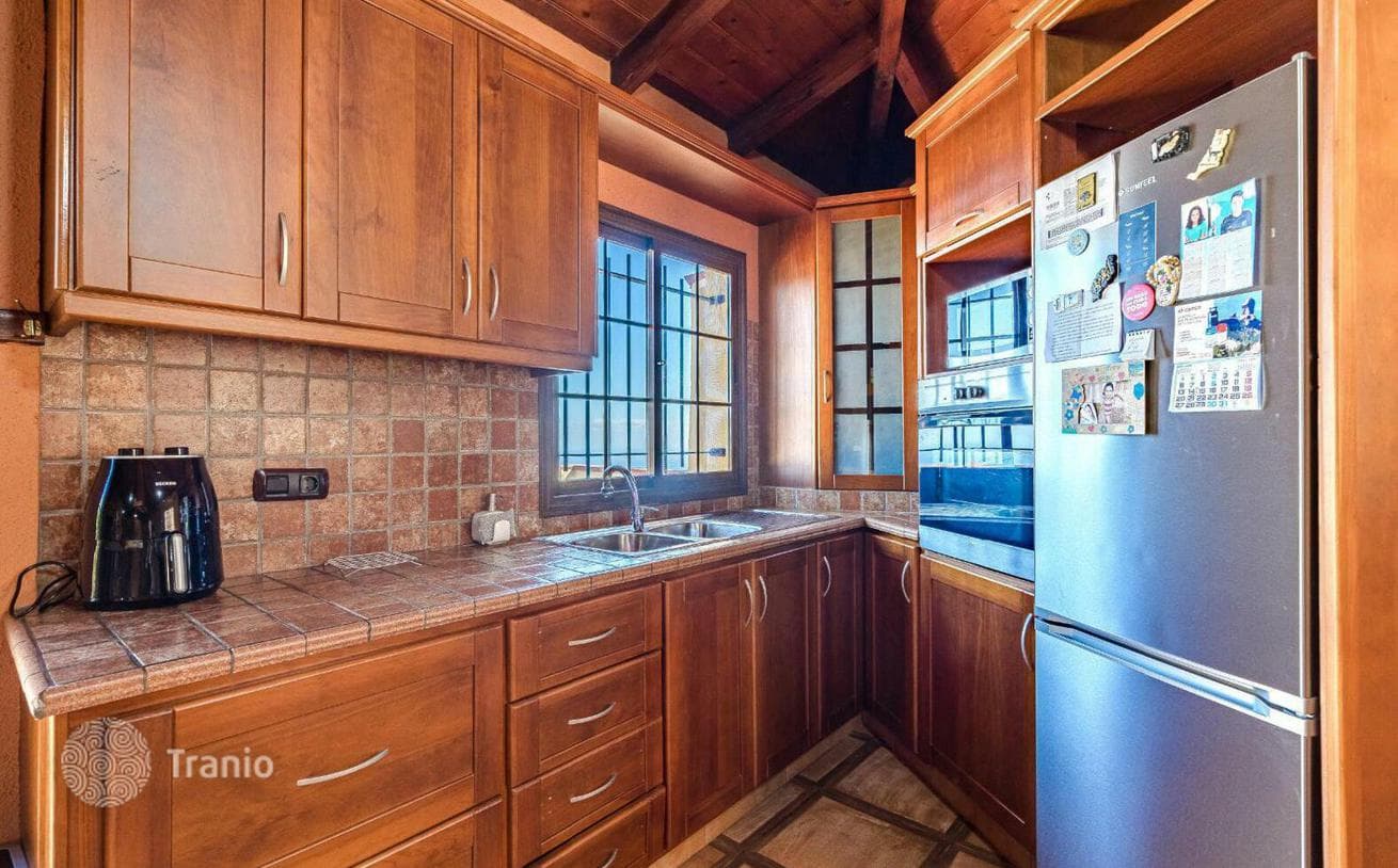 3-комнатный дом в городе 140 м² в Лос-Реалехос, Испания, фото 2