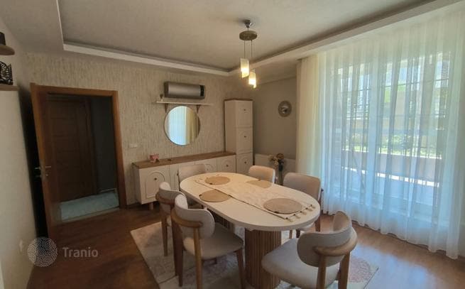 3-Bedroom (4+1) Duplex with Private Garden in Konyaalti, Antalya, photo 5