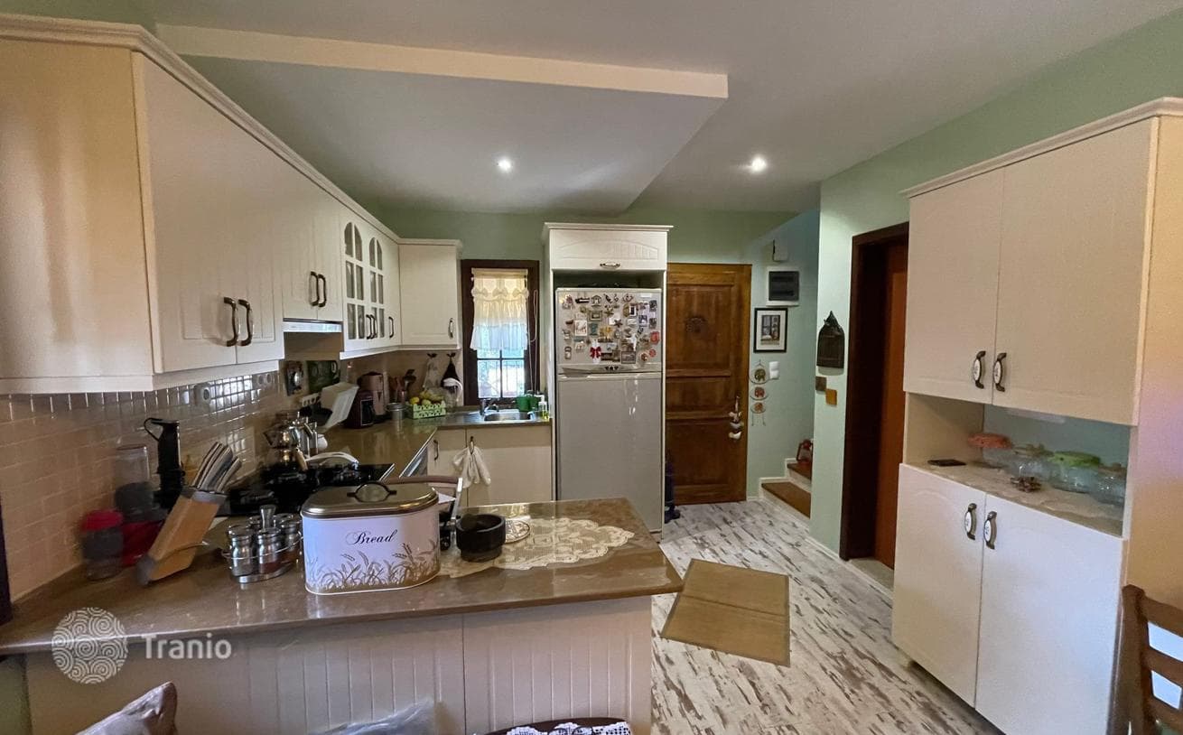1-Bedroom Villa in Oludeniz, Fethiye, photo 5