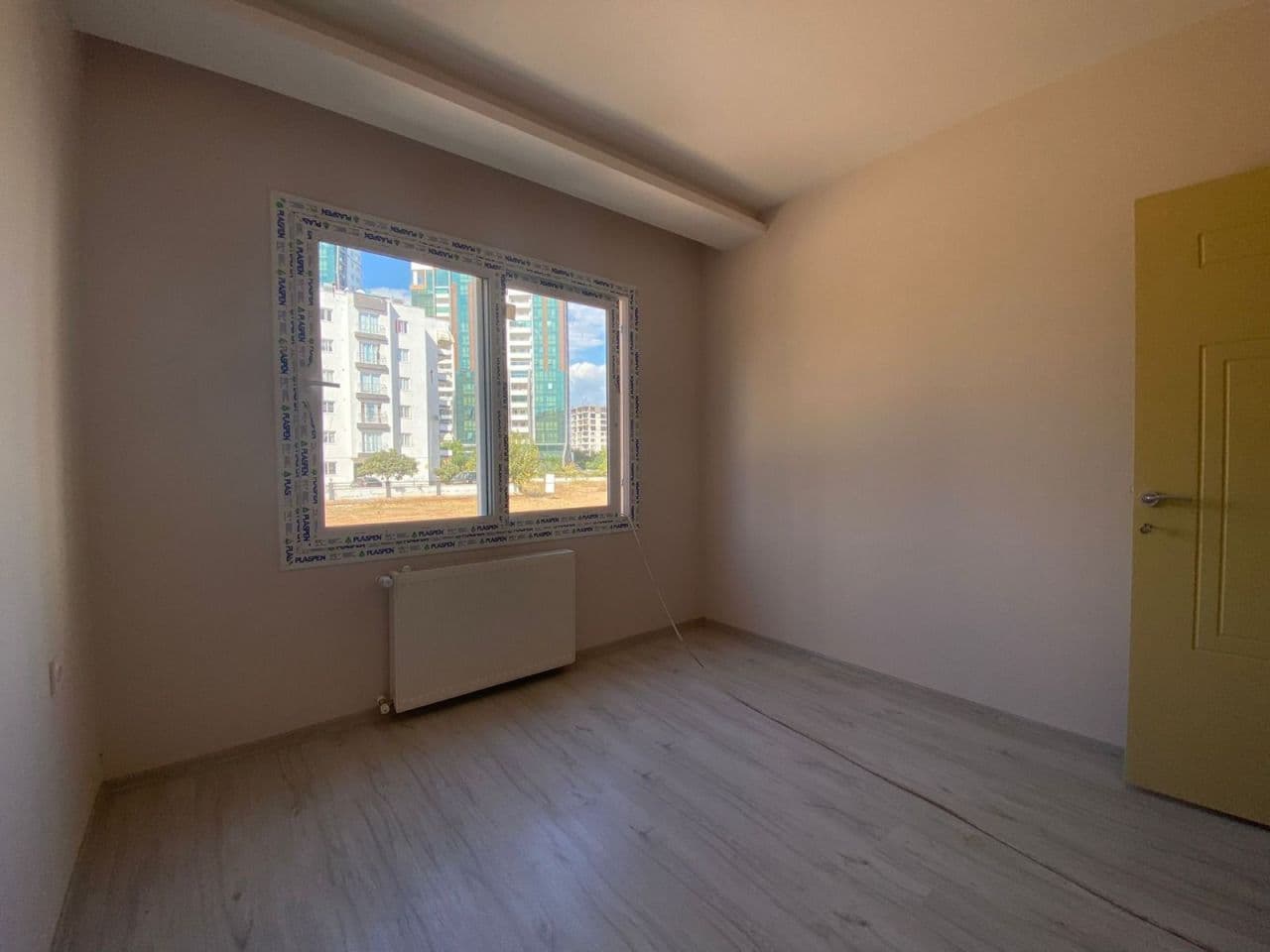 Квартира в Мерсине, Турция, 65 м², фото 4