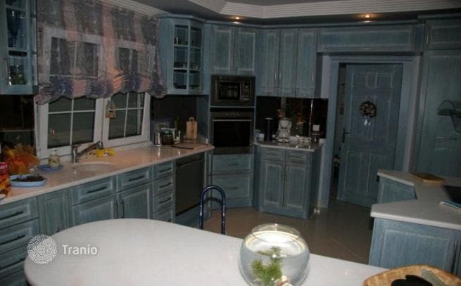 4-Bedroom Villa in Kemer, Turkey, photo 4