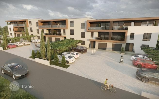 2-Bedroom Apartment in New Development near Pula City Center, photo 2