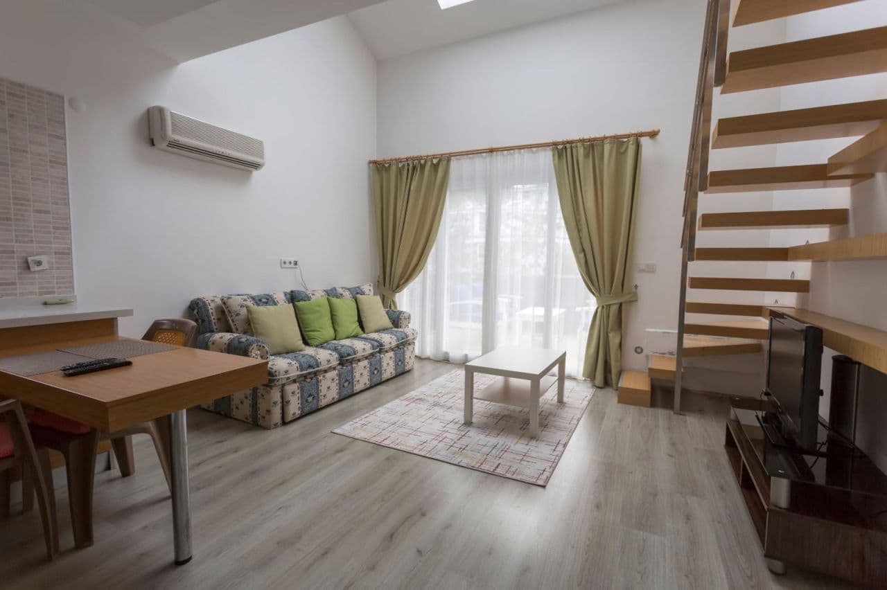 Квартира в Фетхие, Турция, 52 м², фото 5