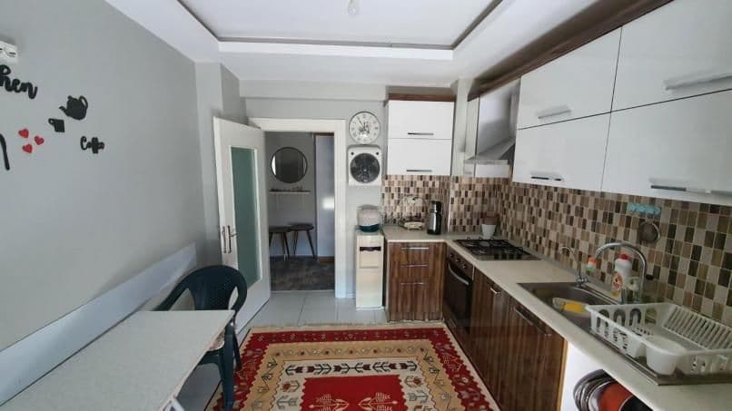 Квартира в Анталии, Турция, 140 м², фото 3