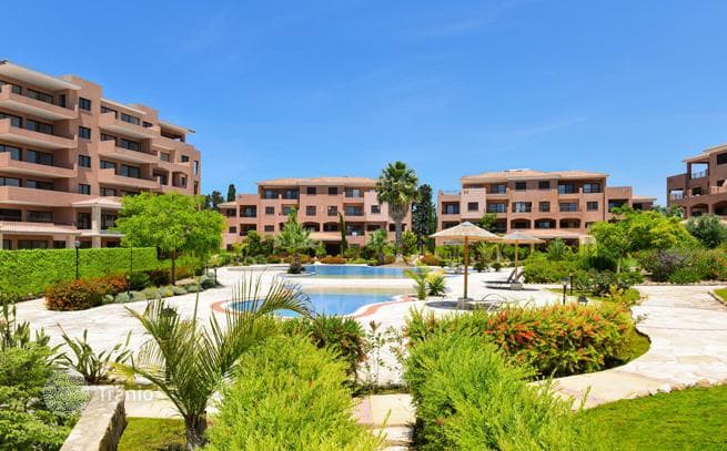 1–3-Bedroom Luxury Apartments and Penthouses in Kato Paphos, Paphos, photo 5